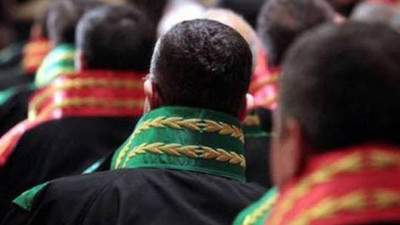 FETÖ'cü savcı ve hakimlere kim sahip çıktı?