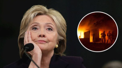 ABD'yi karıştıran olay...