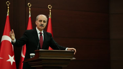 Kurtulmuş'tan önemli açıklamalar (07 Kasım 2016)