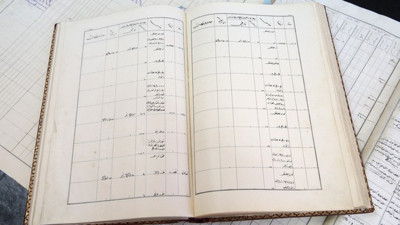 2. Abdülhamid'in mal varlığı ortaya çıktı