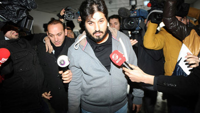 Reza Zarrab'ın ağabeyinin 75 yıl hapsi istendi