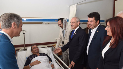 Tezcan:CHP ve MHP tabanları çatıştırılmak istendi