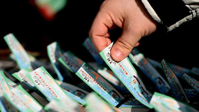 Milli Piyango Yılbaşı İkramiyesi belli oldu!