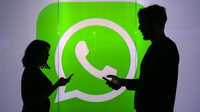 WhatsApp'a bir yenilik daha geldi!