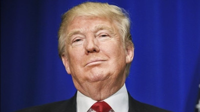 Trump'ın Başkan olur olmaz ilk icraatı