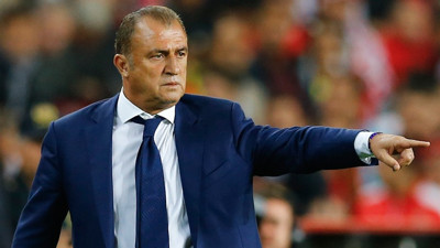 Terim bir tek onu affetmedi!