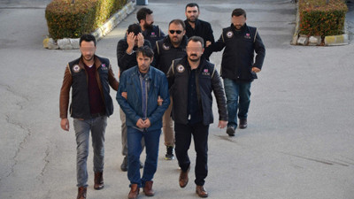 29 Ekim'de tam 7 canlı bomba