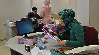 TSK'da sivil memurlar için yeni dönem