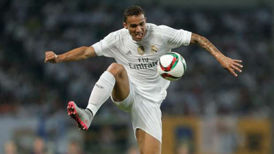 Fenerbahçe’ye yeni sağ bek