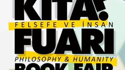 Uluslararası İstanbul Kitap Fuarı açılıyor