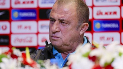 Terim'den kaptanlık açıklaması