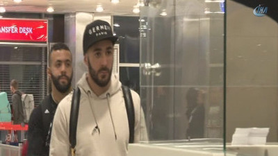 Benzama, İstanbul'da