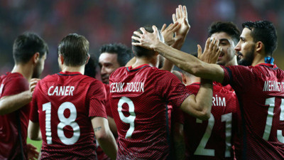 Milli maç saat kaçta, hangi kanalda?