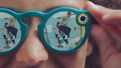 Snapchat gözlüğü karaborsaya düştü