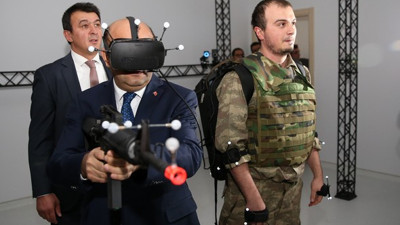 Terörle mücadelede yeni dönem! (12 Kasım 2016)