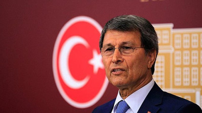 MHP'li Halaçoğlu'ndan 'başkanlık' açıklaması