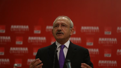 "Bir kişinin arzusu üzerine rejim değişmez"