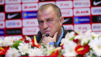 Milli Takım'da 4 isim kadrodan çıkarıldı