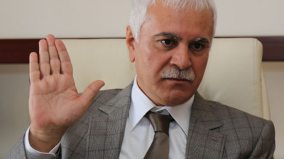 Koray Aydın'dan Bahçeli'ye 'Başkanlık' uyarısı