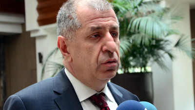 Ümit Özdağ: "Atatürkçü ve milliyetçi akademisyenlere operasyon yapılıyor"