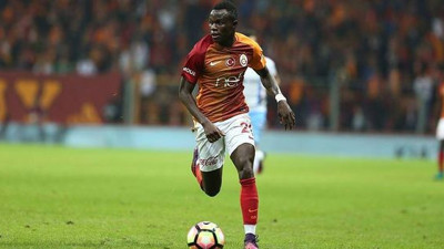 "Bruma, Bale'İn yerini doldurur"