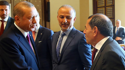 Galatasaray Florya’ya veda ediyor