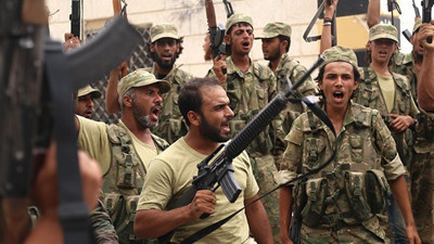 ÖSO, Bab'ın 2 kilometre yakınına ulaştı