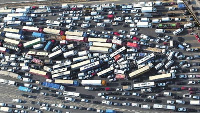 Mahmutbey gişeleri ne zaman açılıyor?