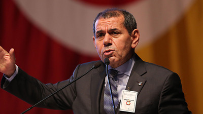 Galatasaray’ı uçuruma sürüklüyor