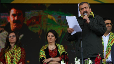 Yeni Çözüm Süreci Başlıyor!