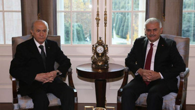 Anayasa değişikliği teklifinde kritik hafta!