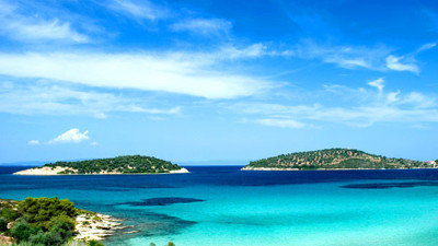 Ege'de işgal edilen ada sayısı 18'e çıktı