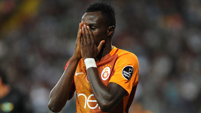 Bruma ‘Ada’ yolcusu