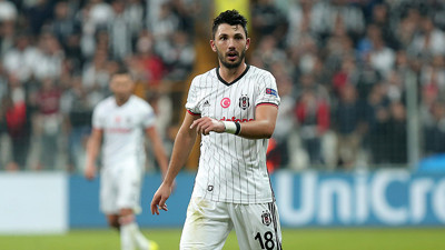 Tolgay’a Fenerbahçe zammı