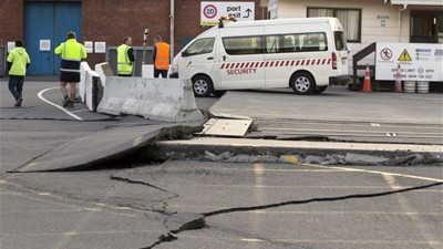 7,8'le salladı sadece 2 can aldı!