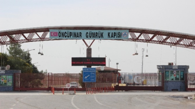 Çatışma çıktı: Sınır kapatıldı!