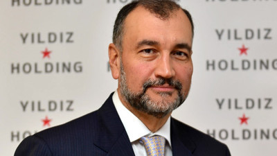 Ülker şirketini Japonlara sattı