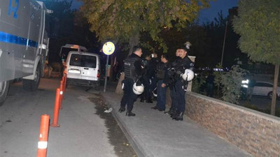 Siirt ve Tunceli Belediyesi'ne operasyon