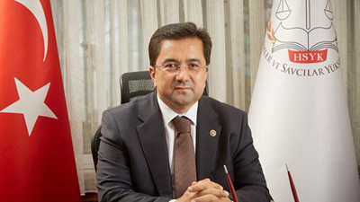 FETÖ itirafçısından şok 'Yargı' açıklaması