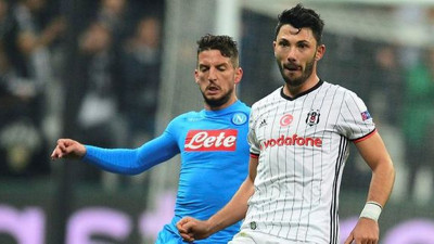 Tolgay’a 3 kulüpten teklif var