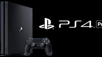 Oyuncuların yeni gözdesi: PlayStation 4 Pro