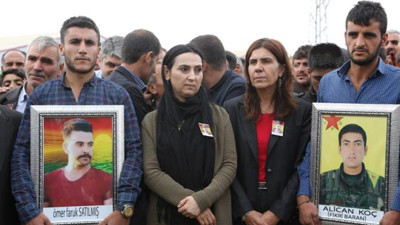 Yüksekdağ cezaevinden ifade verecek