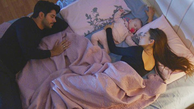 Kara Sevda 44. bölümde Nihan'ı kızdıran savaş