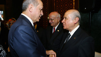 Başkan'ın ikiden fazla yardımcısı olacak