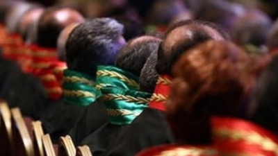 203 hakim ve cumhuriyet savcısı meslekten ihraç edildi