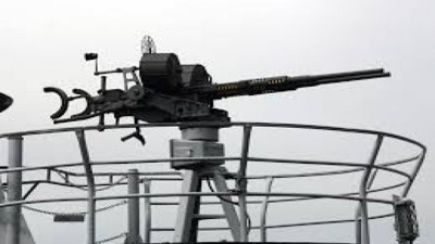 Cezaevlerinde uçaksavarlı koruma