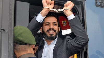 KPSS iddianamesinde Mehmet Baransu detayı