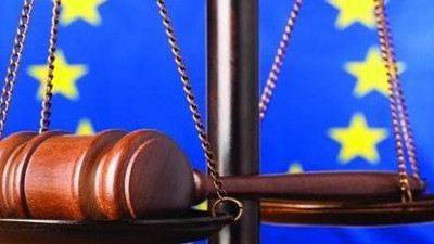 AİHM’den CHP'ye ret