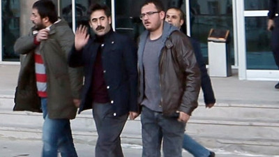 Van Belediye Başkanı tutuklandı