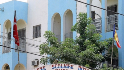 FETÖ okulları Maarif Vakfı'na devredildi